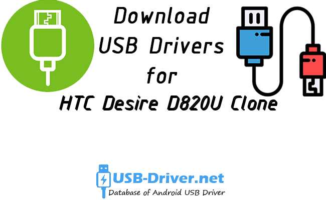 HTC Desire D820U Clone