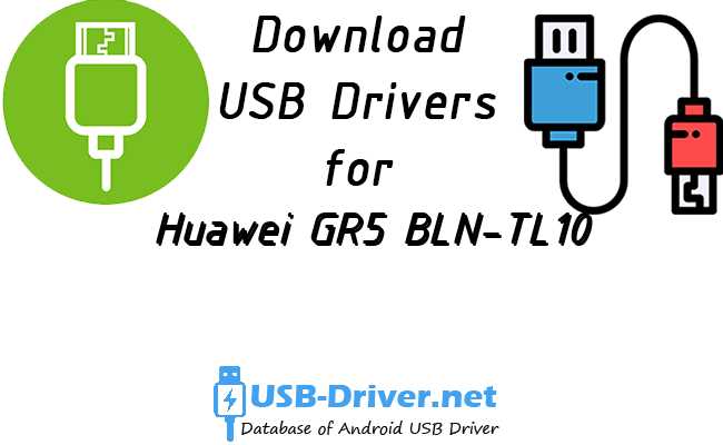 Huawei GR5 BLN-TL10
