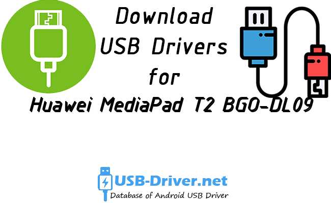 Huawei MediaPad T2 BGO-DL09