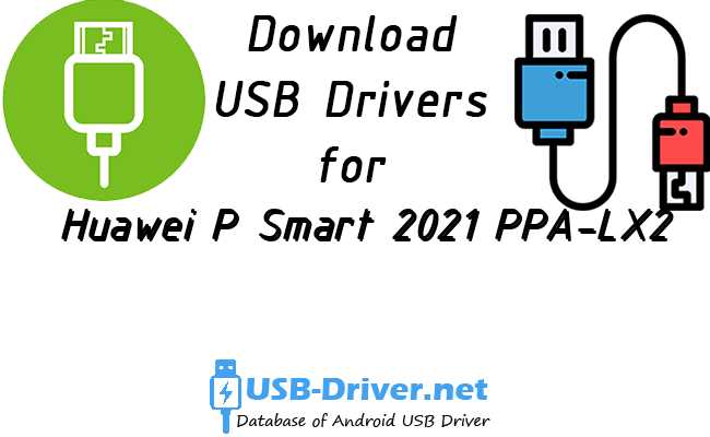 Huawei P Smart 2021 PPA-LX2