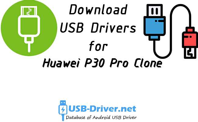 Huawei P30 Pro Clone