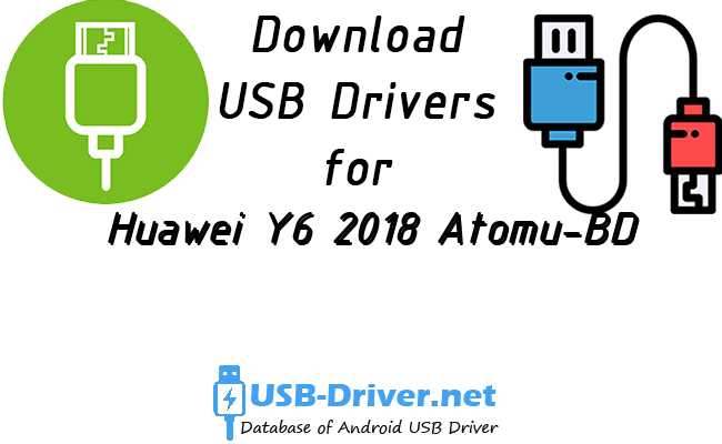 Huawei Y6 2018 Atomu-BD