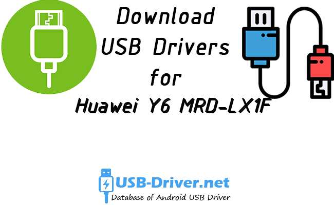 Huawei Y6 MRD-LX1F