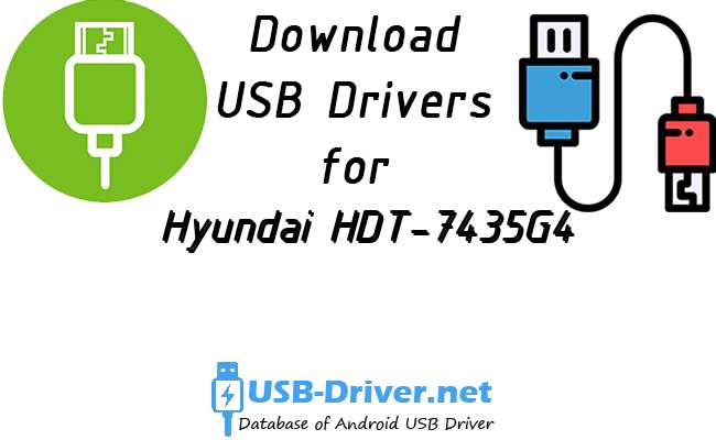 Hyundai HDT-7435G4
