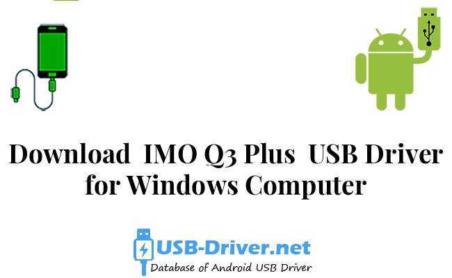IMO Q3 Plus