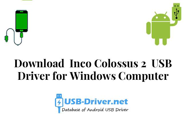 Inco Colossus 2