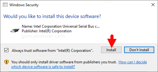 Download and Install Zigo Nebula 7.7 USB Driver 2022