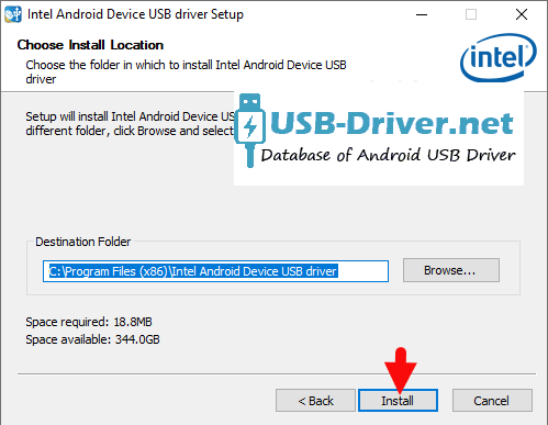Download and Install Accent Surf1001 USB Driver 2022