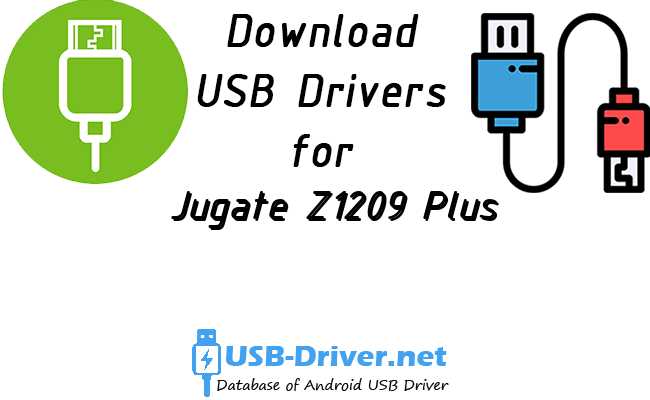 Jugate Z1209 Plus
