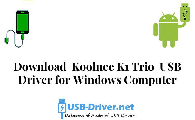 Koolnee K1 Trio
