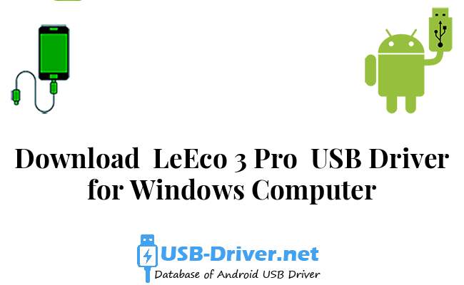 LeEco 3 Pro