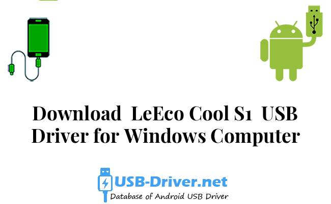 LeEco Cool S1