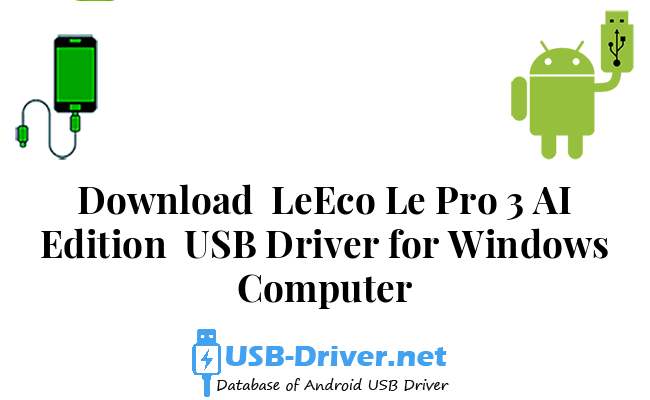 LeEco Le Pro 3 AI Edition