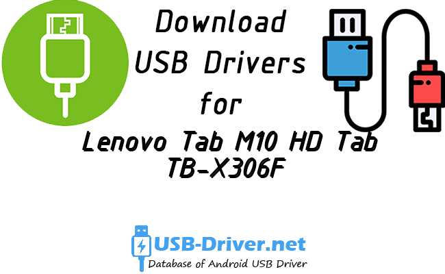 Lenovo Tab M10 HD Tab TB-X306F