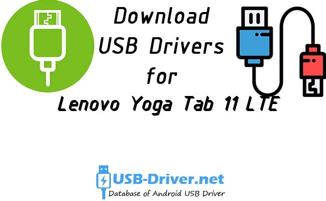 Lenovo Yoga Tab 11 LTE
