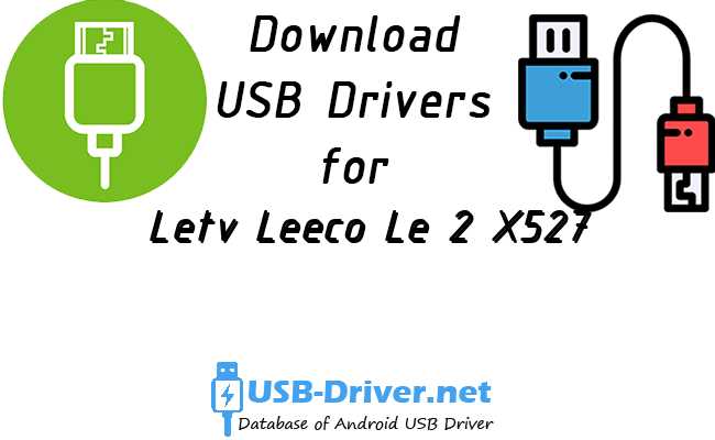 Letv Leeco Le 2 X527