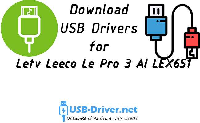 Letv Leeco Le Pro 3 AI LEX651