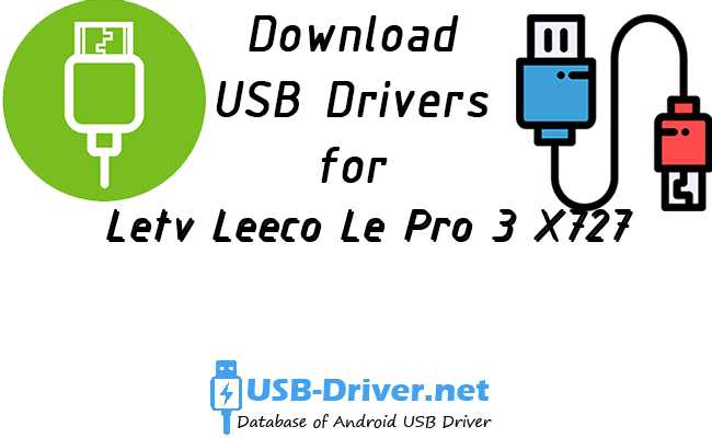 Letv Leeco Le Pro 3 X727