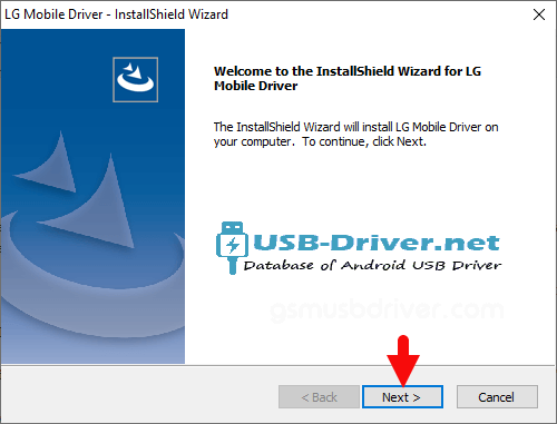 Download and Install LG Reflect USB Driver 2022