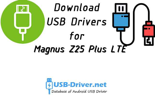 Magnus Z25 Plus LTE