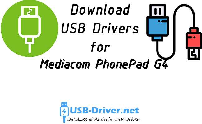 Mediacom PhonePad G4