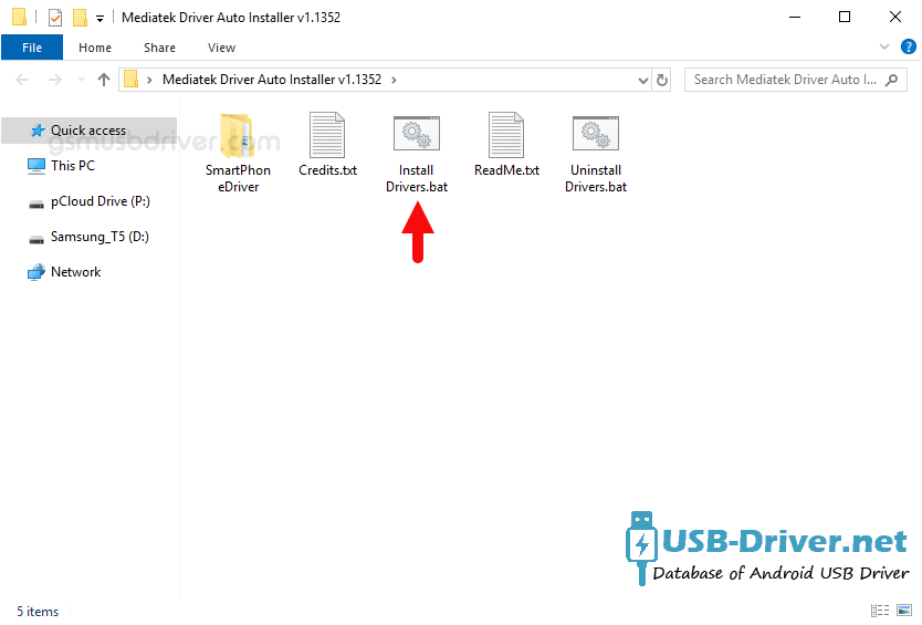 Download and Install Mobell Nova U USB Driver 2022