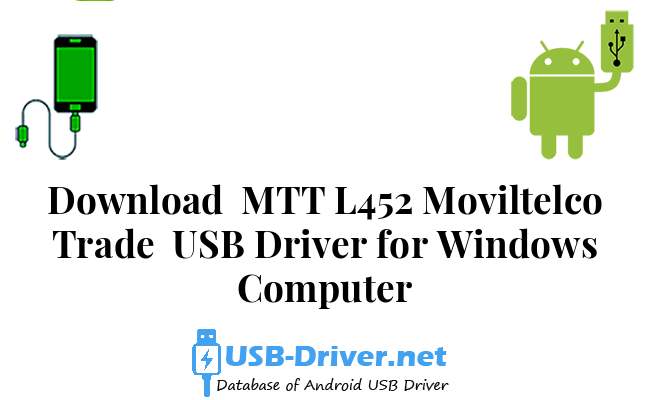 MTT L452 Moviltelco Trade