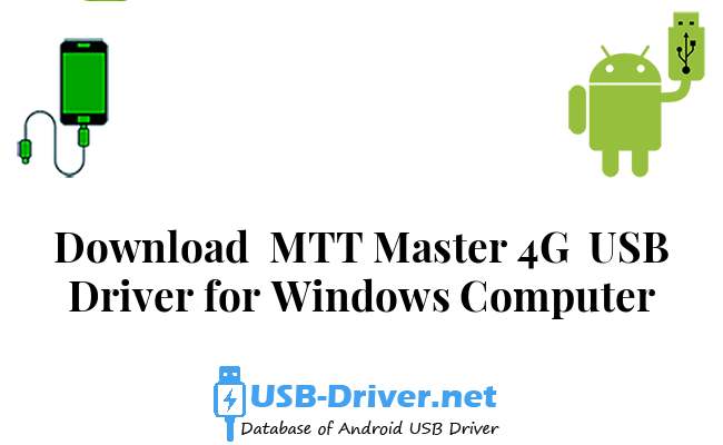 MTT Master 4G