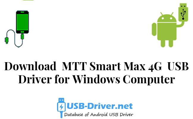MTT Smart Max 4G