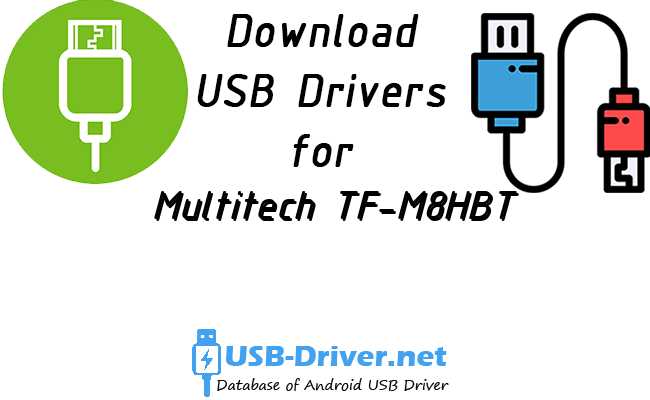 Multitech TF-M8HBT