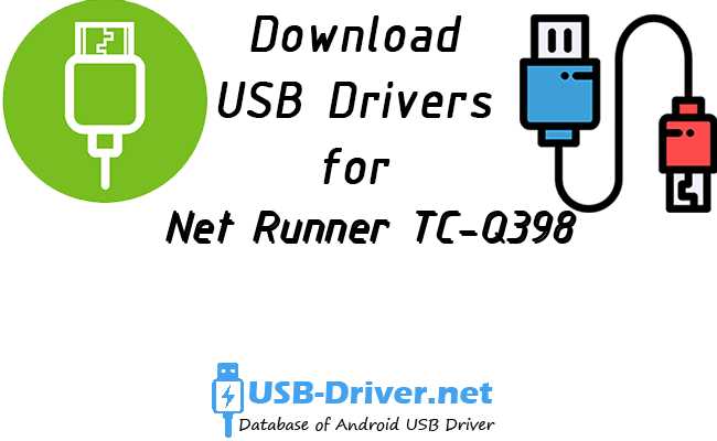 Net Runner TC-Q398