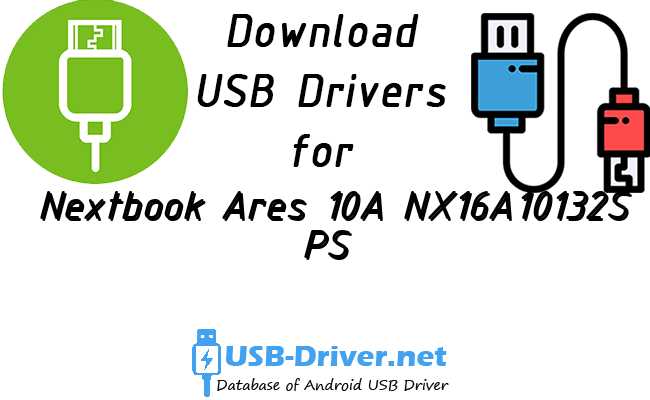 Nextbook Ares 10A NX16A10132S PS