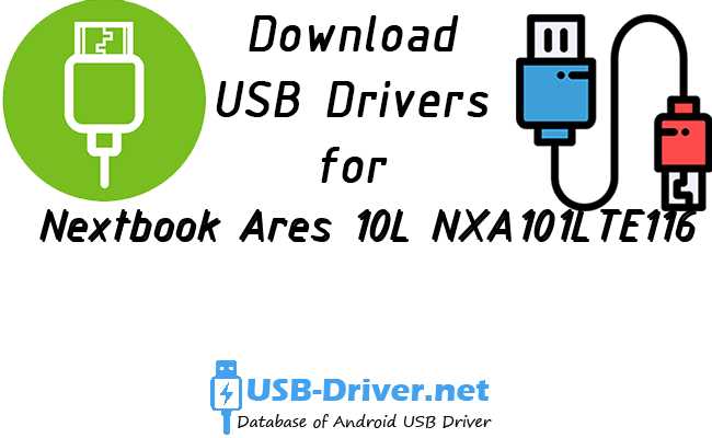 Nextbook Ares 10L NXA101LTE116