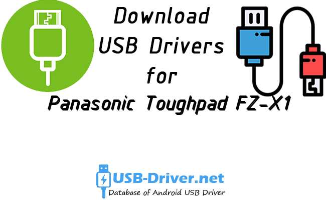 Panasonic Toughpad FZ-X1