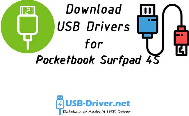 Pocketbook Surfpad 4S