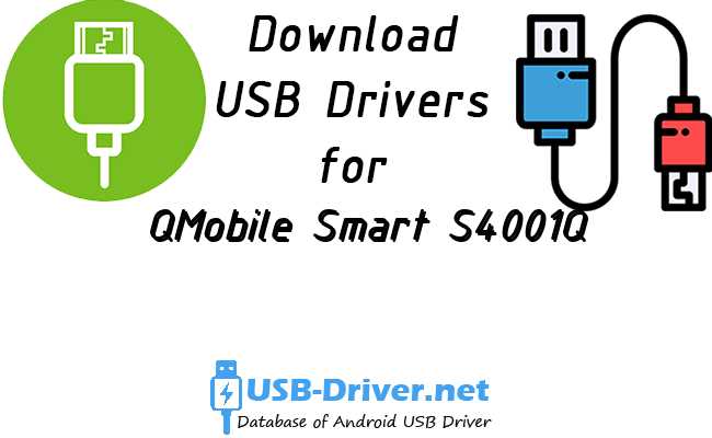QMobile Smart S4001Q