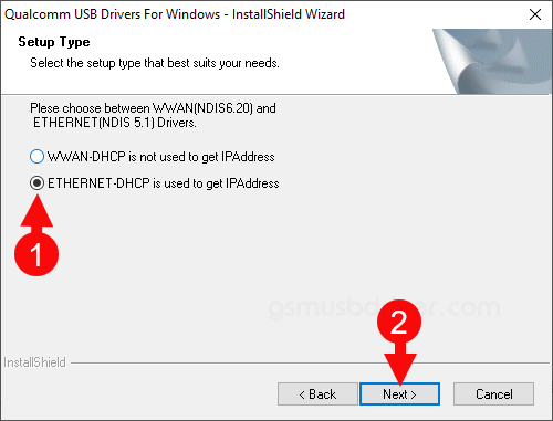 Download and Install CellAllure Bolt 5.5 USB Driver 2022