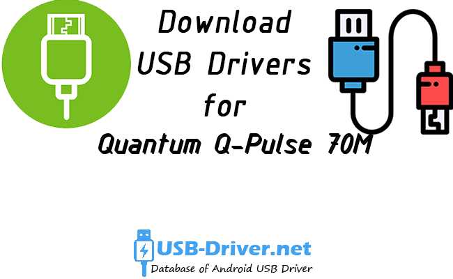 Quantum Q-Pulse 70M