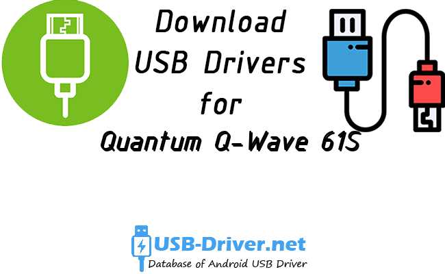 Quantum Q-Wave 61S