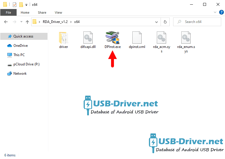 Download and Install Qmobile Mini E200 Party USB Driver 2022