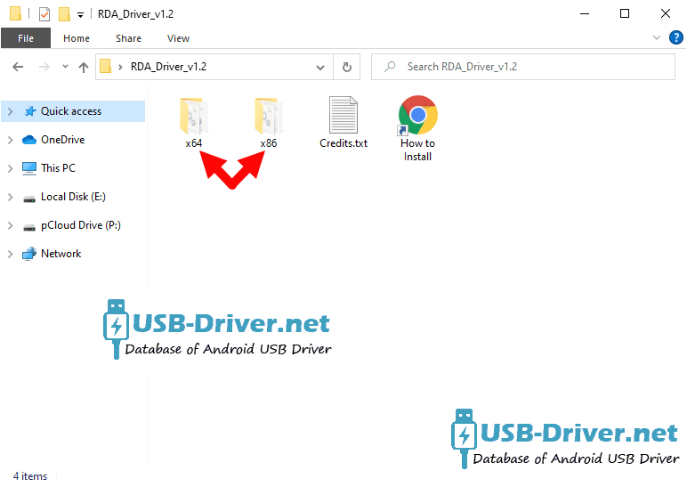Download and Install Rivo F100 USB Driver 2022
