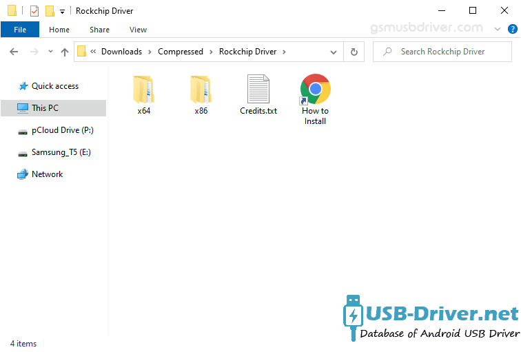Download and Install Prestigio MultiPad 3074B PMP3074B USB Driver 2022