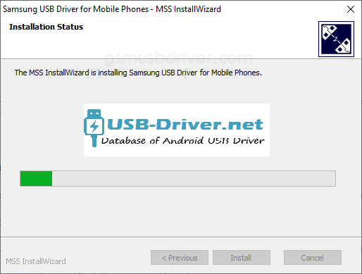 Download and Install Samsung SM-A215U USB Driver 2022