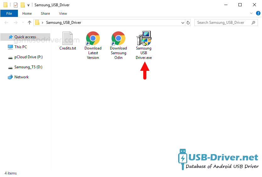Download and Install Samsung SM-A217M USB Driver 2022