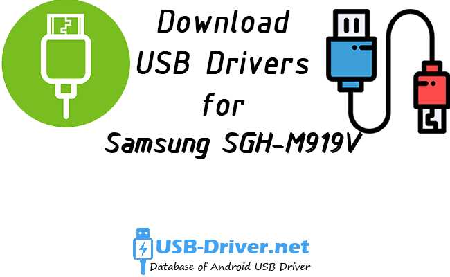 Samsung SGH-M919V