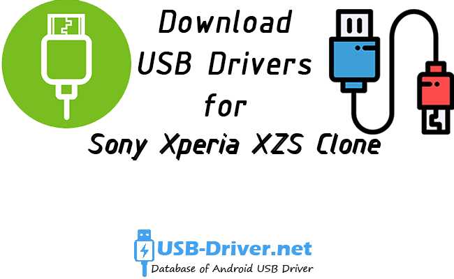 Sony Xperia XZS Clone
