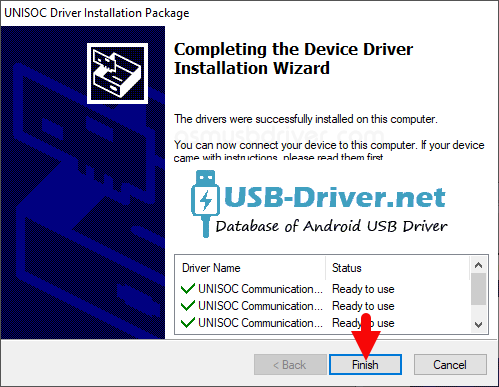 Download and Install Quantum Fit USB Driver 2022