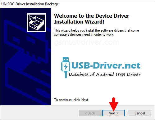 Download and Install Bmobile AX686 Tigo USB Driver 2022