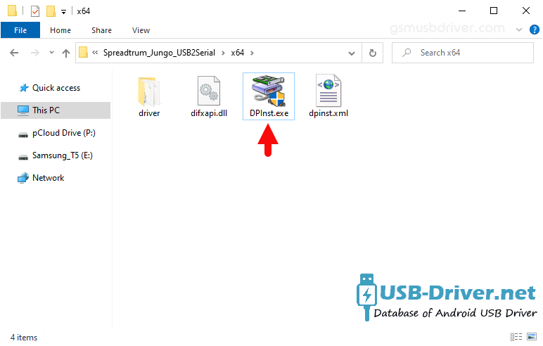 Download and Install Sports SP3 USB Driver 2022