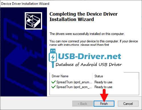 Download and Install Gfive G6600 USB Driver 2022